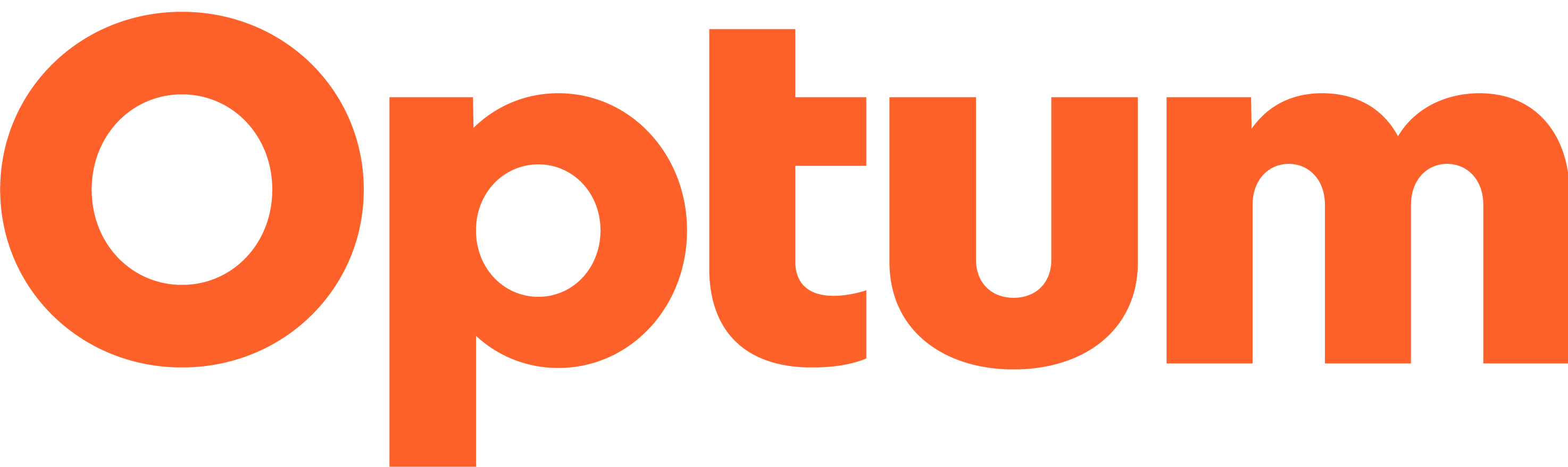 Optum Logo